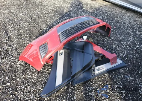 2015 Toyota Corolla L from USA, damaged, VIN 2T1BURHE3FC284529